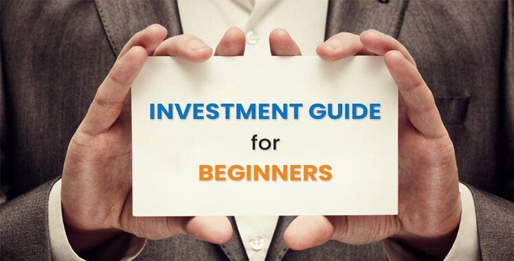 The Ultimate Beginner’s Guide To Investing: Tips And Strategies To Get ...