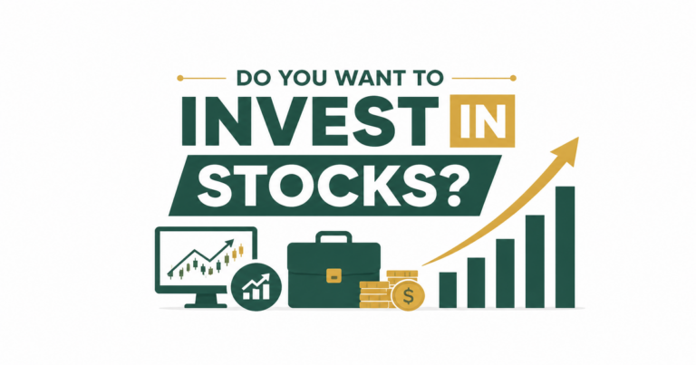 Featured image: Do you want to invest in stocks but don’t have the time or skills to do the research?