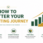 Featured image: How to better your investing journey?
