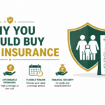 Featured image: Why you should buy Term Insurance?